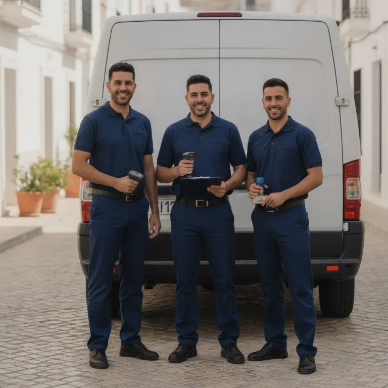 Spedizioniere Doganale team a Modica